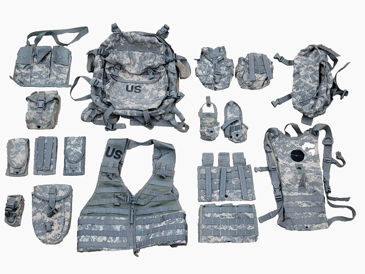 USGI Rifleman Kit