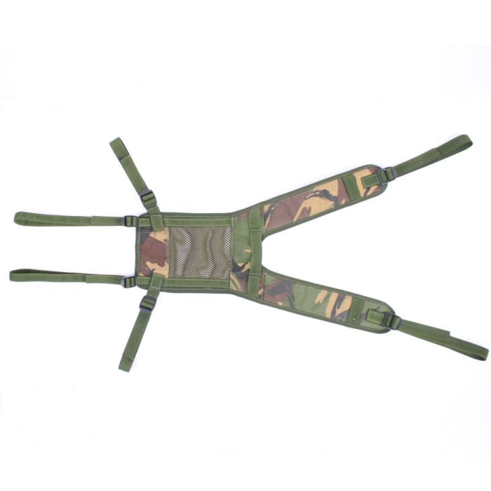 PLCE Main Yoke/Harness