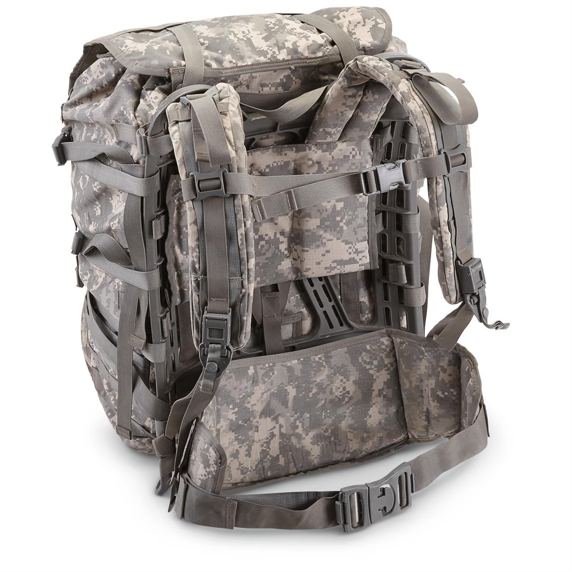 UCP MOLLE II Large Rucksack
