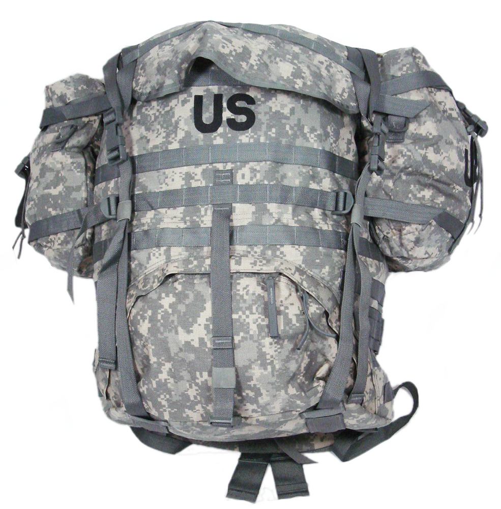 UCP MOLLE II Large Rucksack
