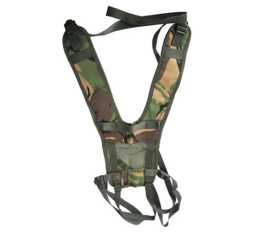 PLCE Main Yoke/Harness