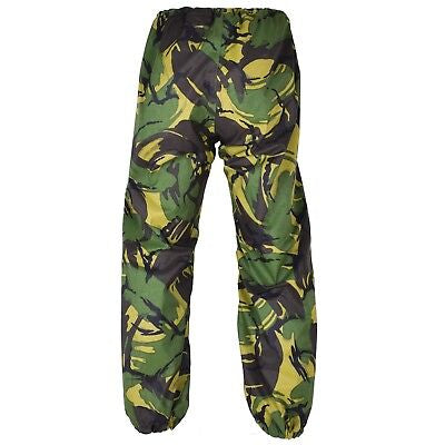 British DPM Rain Pants
