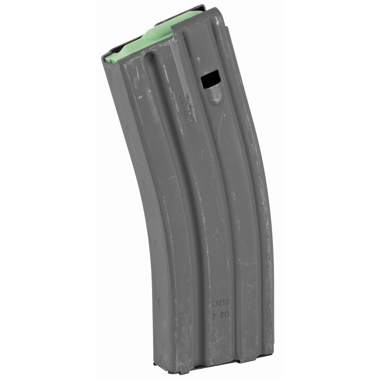 USGI AR15 Magazines