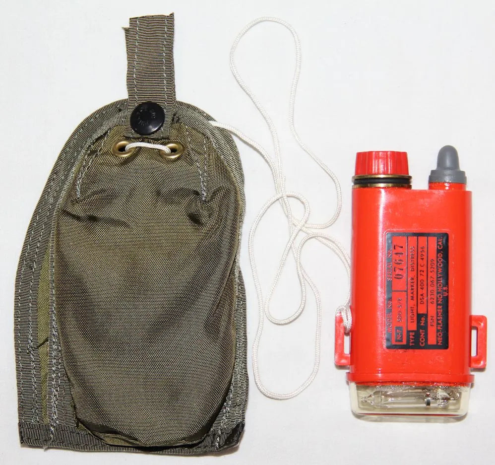 SDU5 Survival Strobe