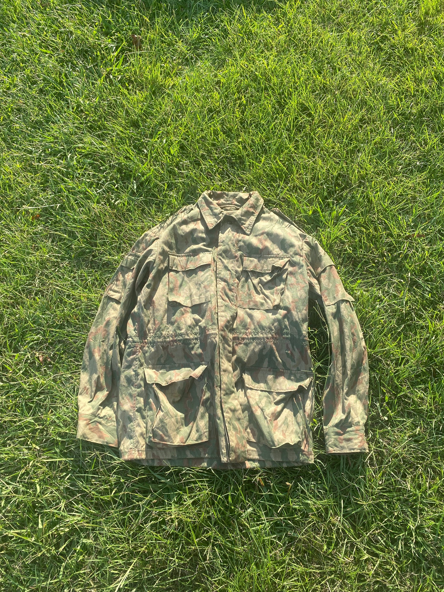 VSR93 Top
