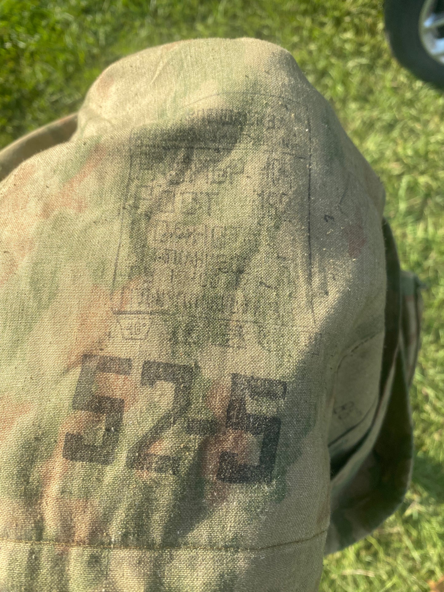 VSR93 Top