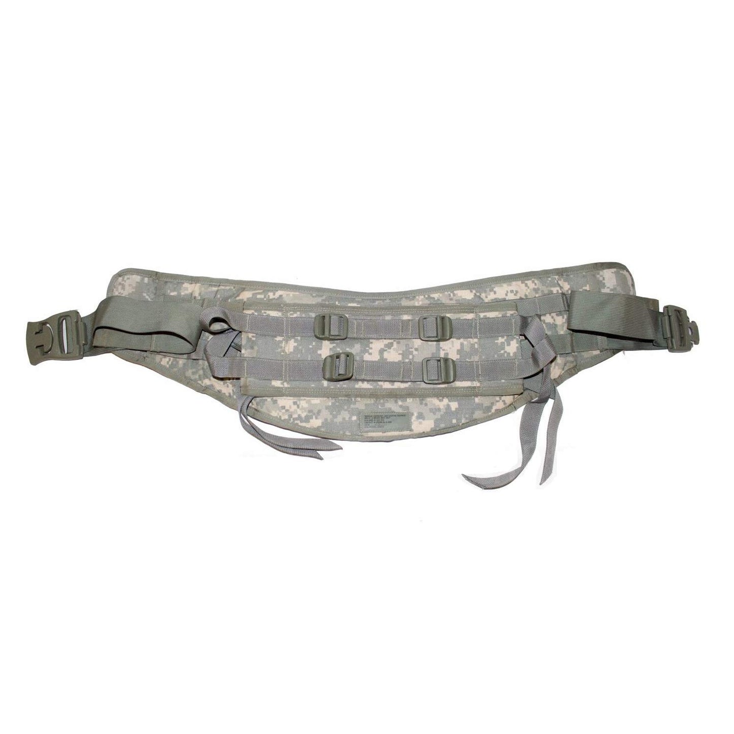 MOLLE 2 Large Ruck Waist Belts