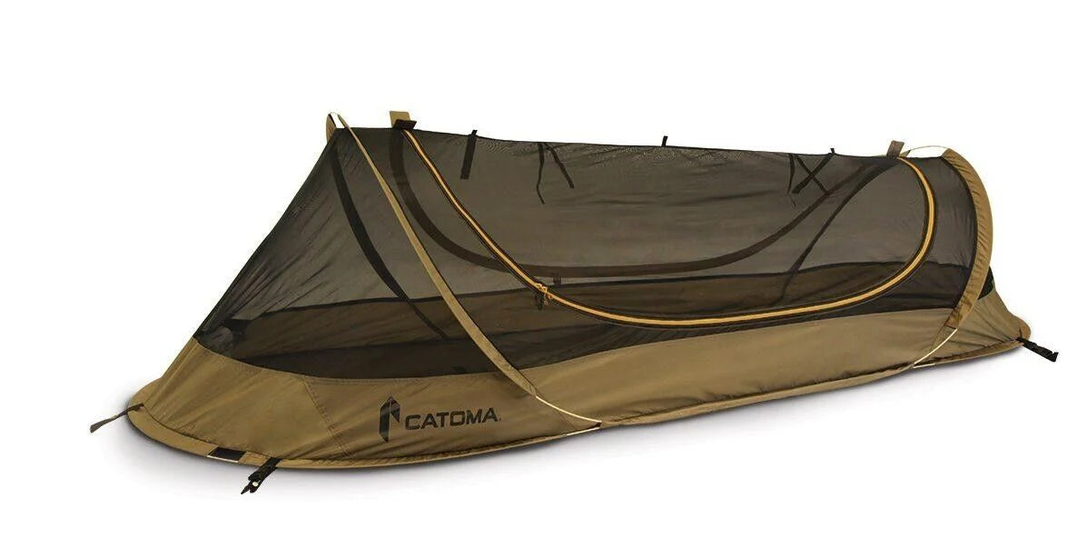 USMC Bug Net Tent