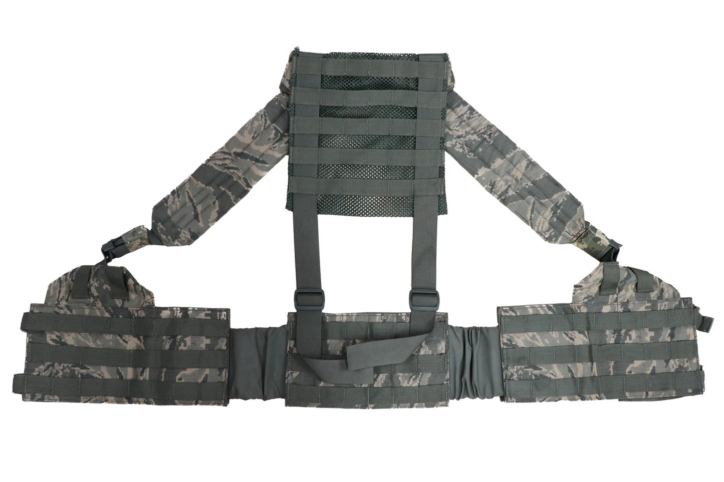 USAF LBT H-Harness Rig