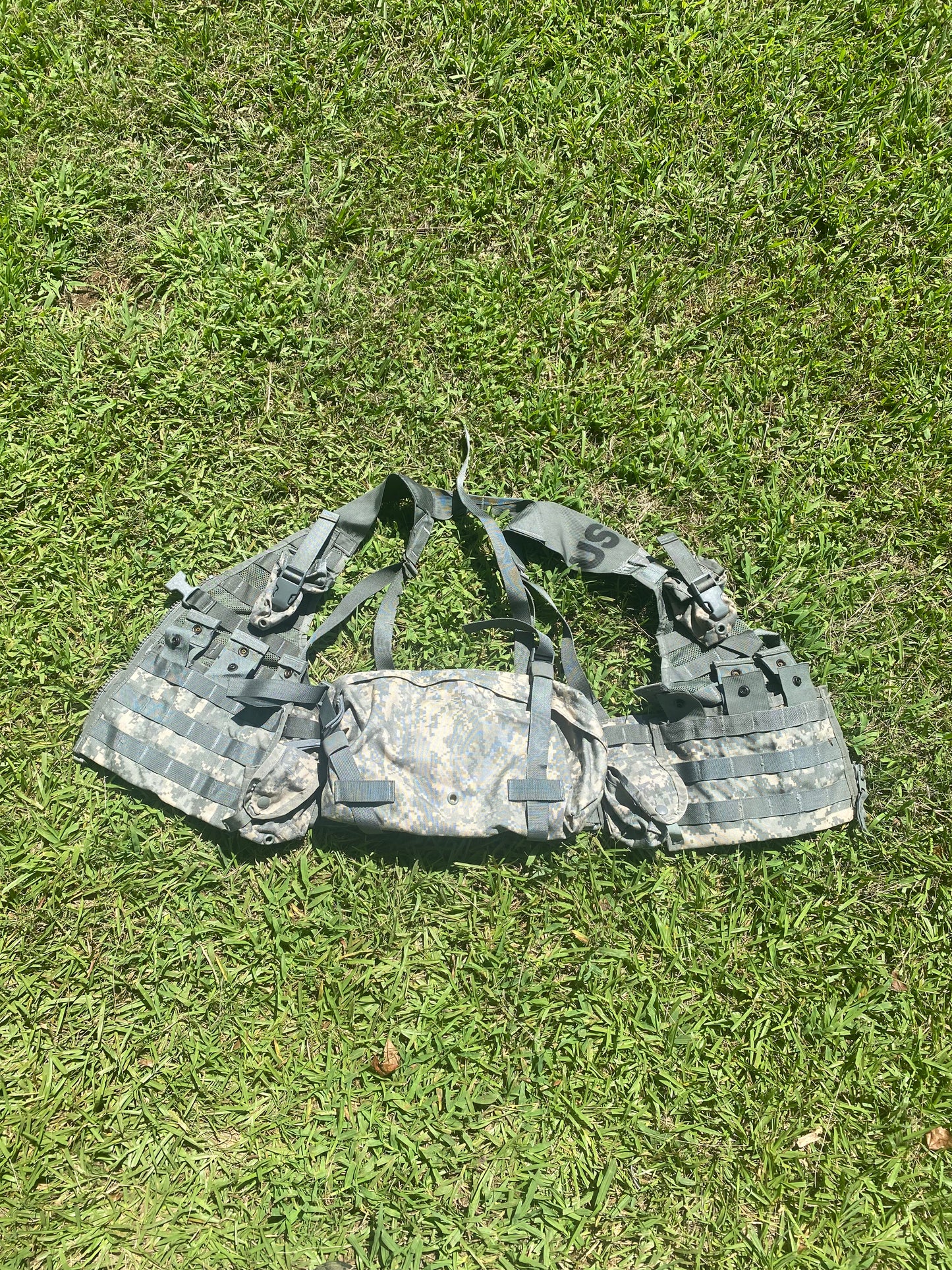 Basic Rifleman’s Bundle (BRB)