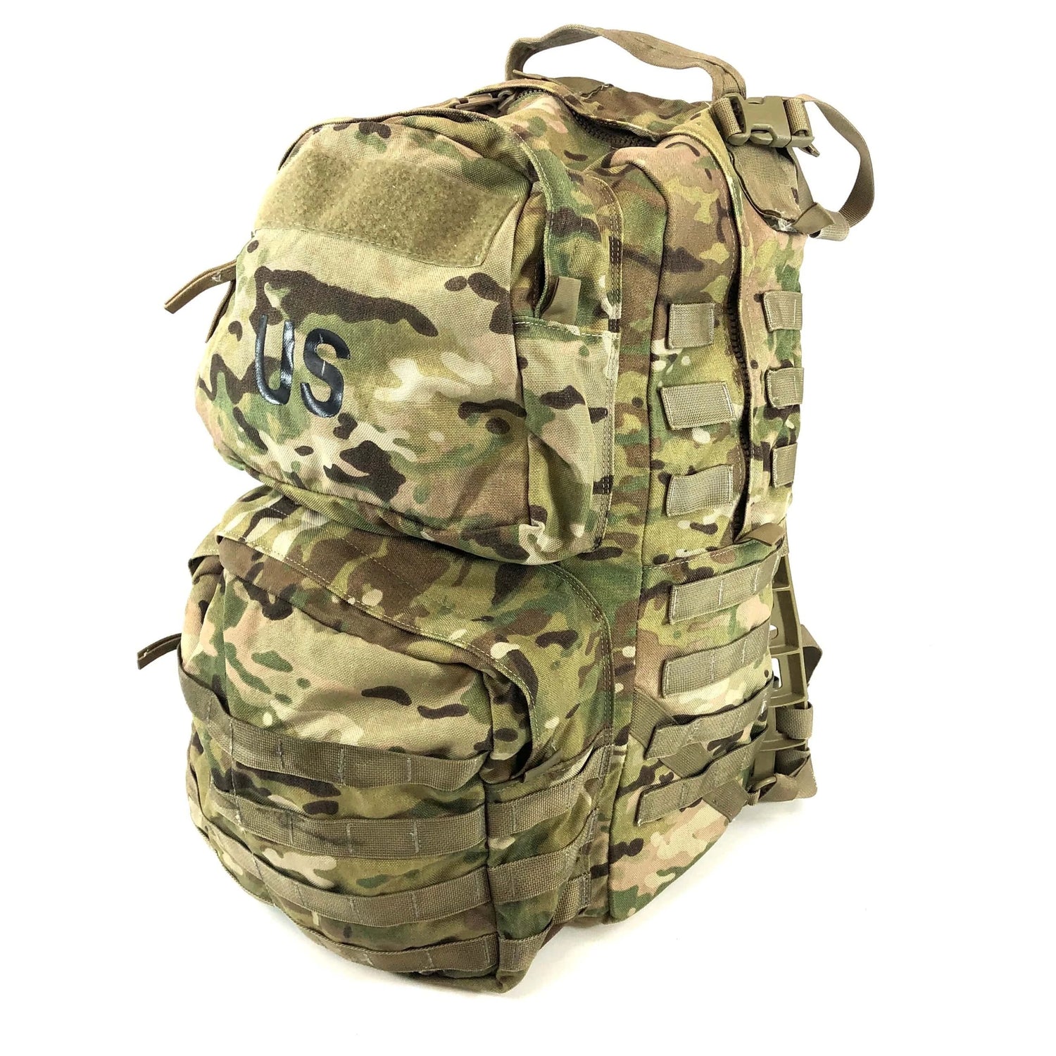 PACKS AND BAGS