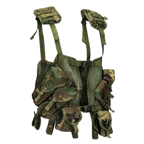 FIGHTING GEAR