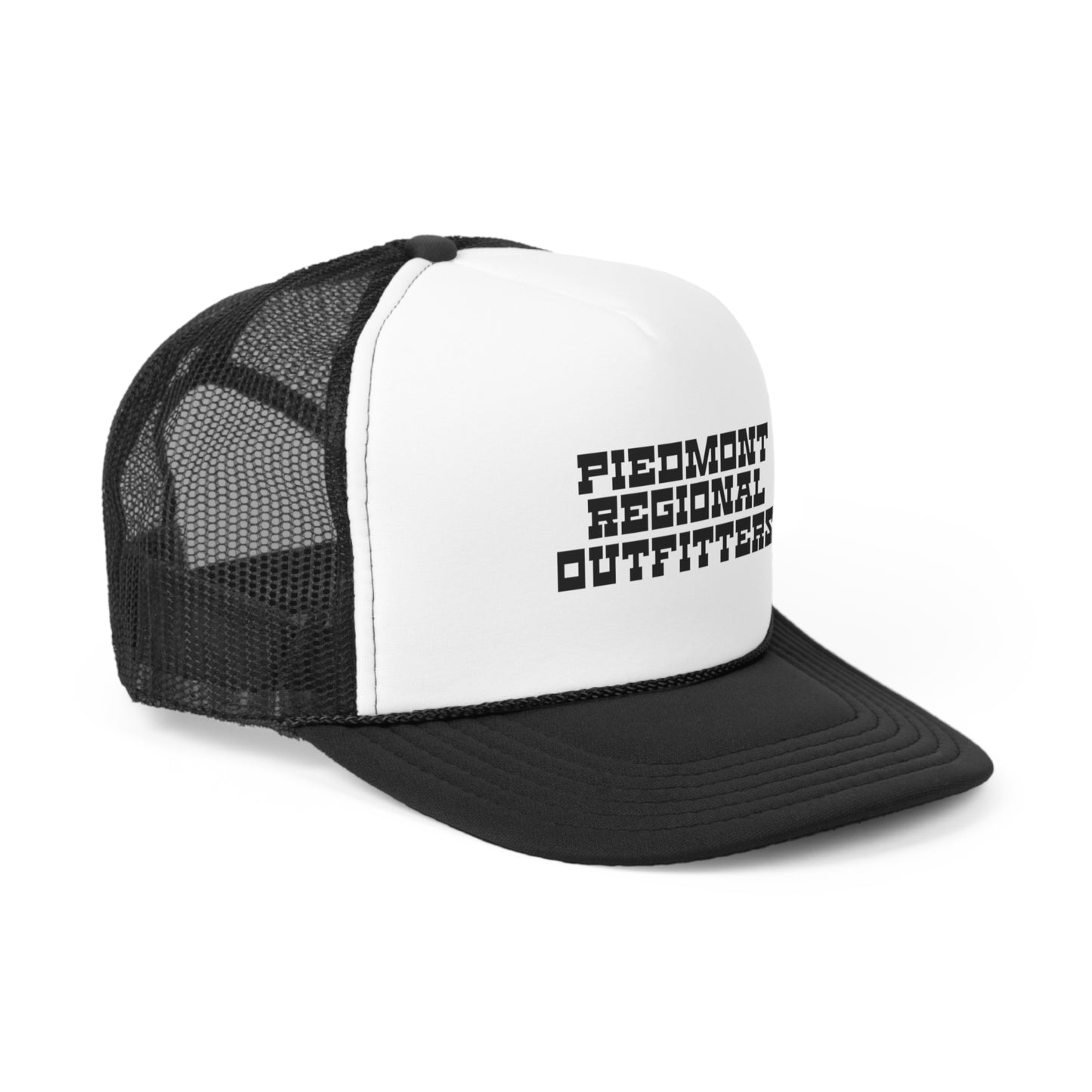 Piedmont Regional Outfitters Trucker Hat