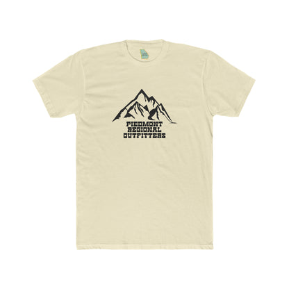 Piedmont Regional Outfitters Grandpa's Truck Tee