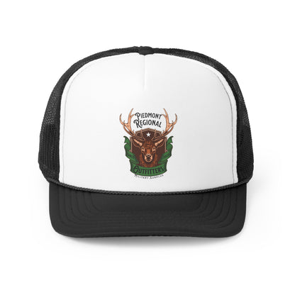 Piedmont Regional Outfitters Deer Hunter Trucker Hat