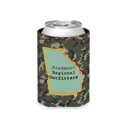 P.R.O. Woodland Coozie