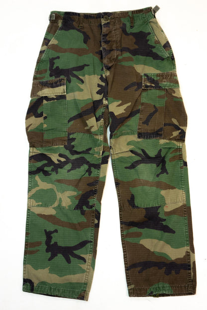 M81 Woodland Uniform Pants