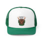 Piedmont Regional Outfitters Deer Hunter Trucker Hat