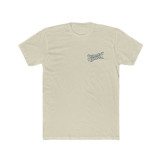 Piedmont Regional Outfitters Fisherman's Tee