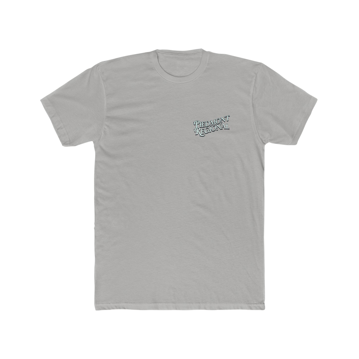 Piedmont Regional Outfitters Fisherman's Tee