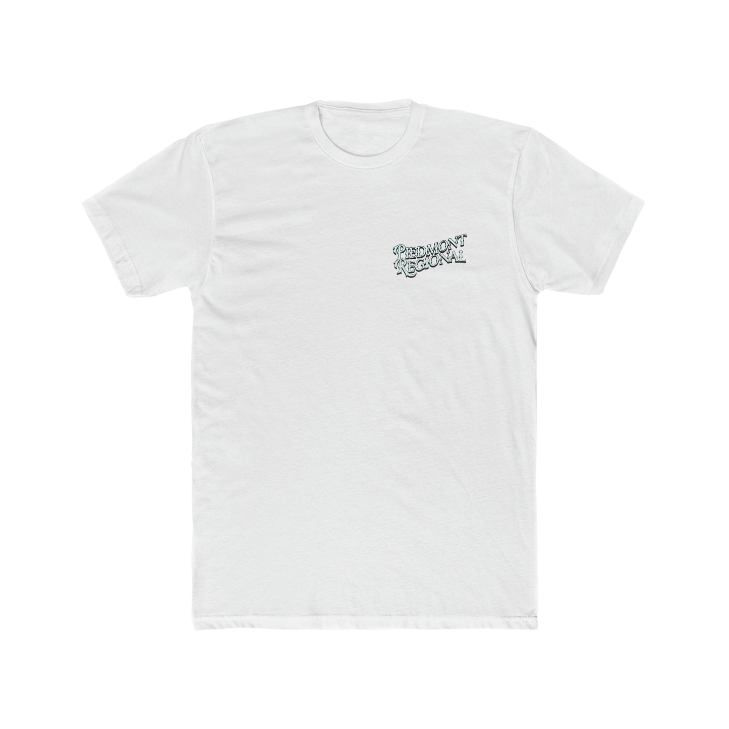 Piedmont Regional Outfitters Fisherman's Tee