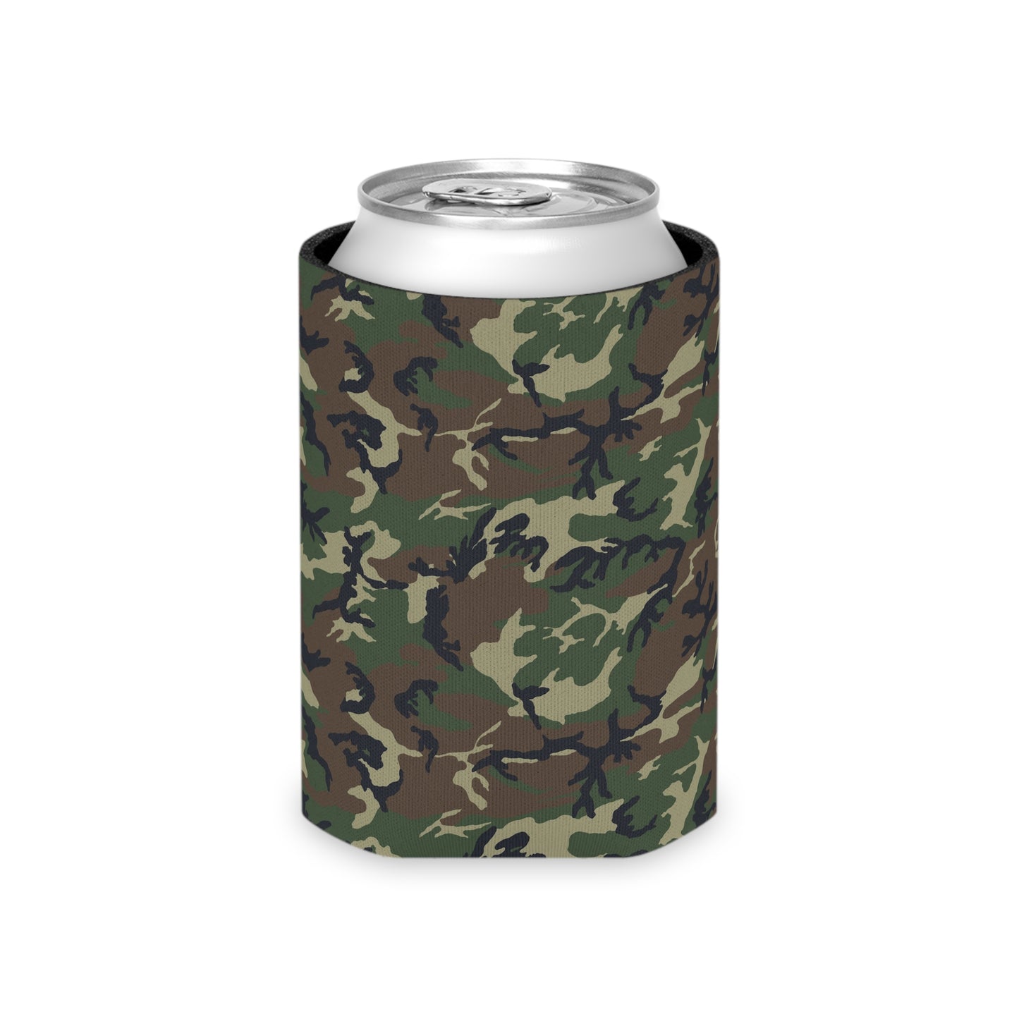 P.R.O. Woodland Coozie