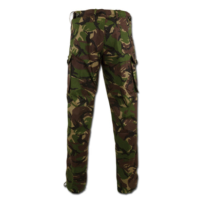 British DPM Field Trousers