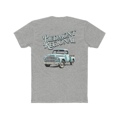 Piedmont Regional Outfitters Grandpa's Truck Tee