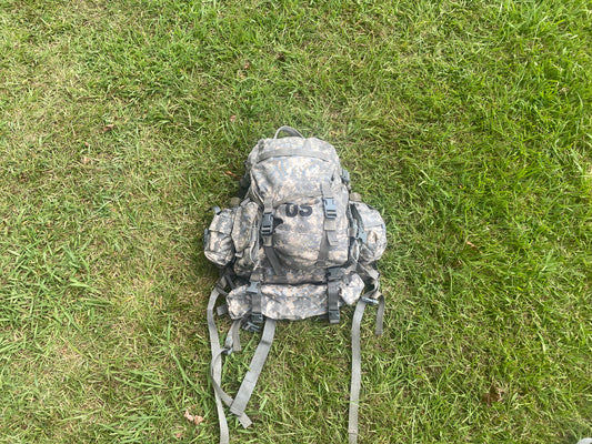 Basic Rifleman’s Pack Bundle
