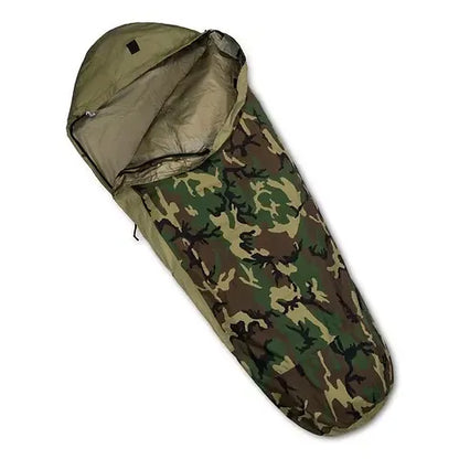 US Military Sleeping Bag Cover/Bivy