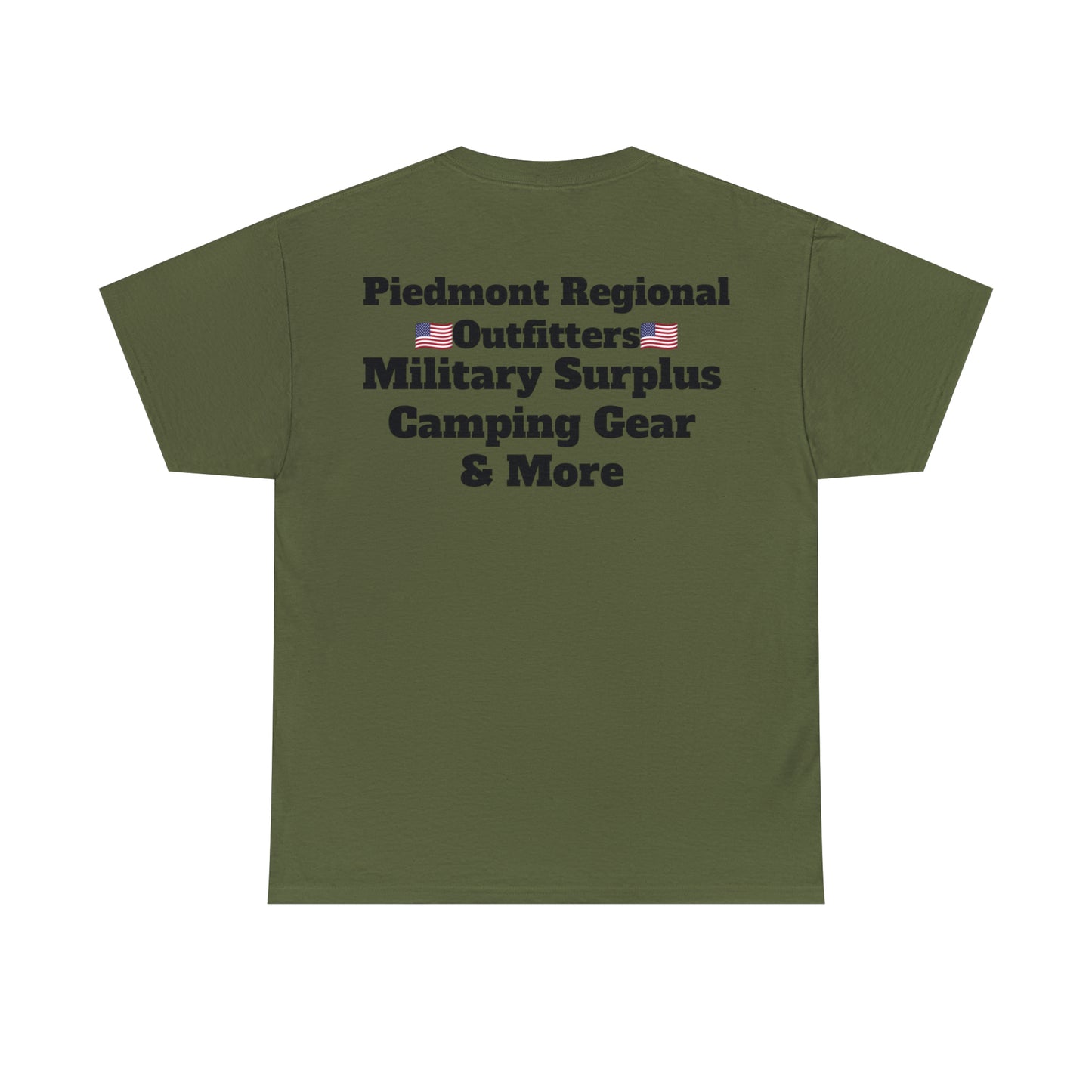 Piedmont Regional Outfitters T-Shirt