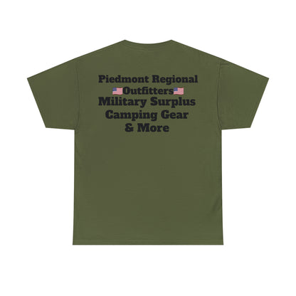 Piedmont Regional Outfitters T-Shirt