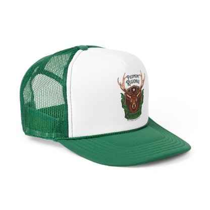 Piedmont Regional Outfitters Deer Hunter Trucker Hat