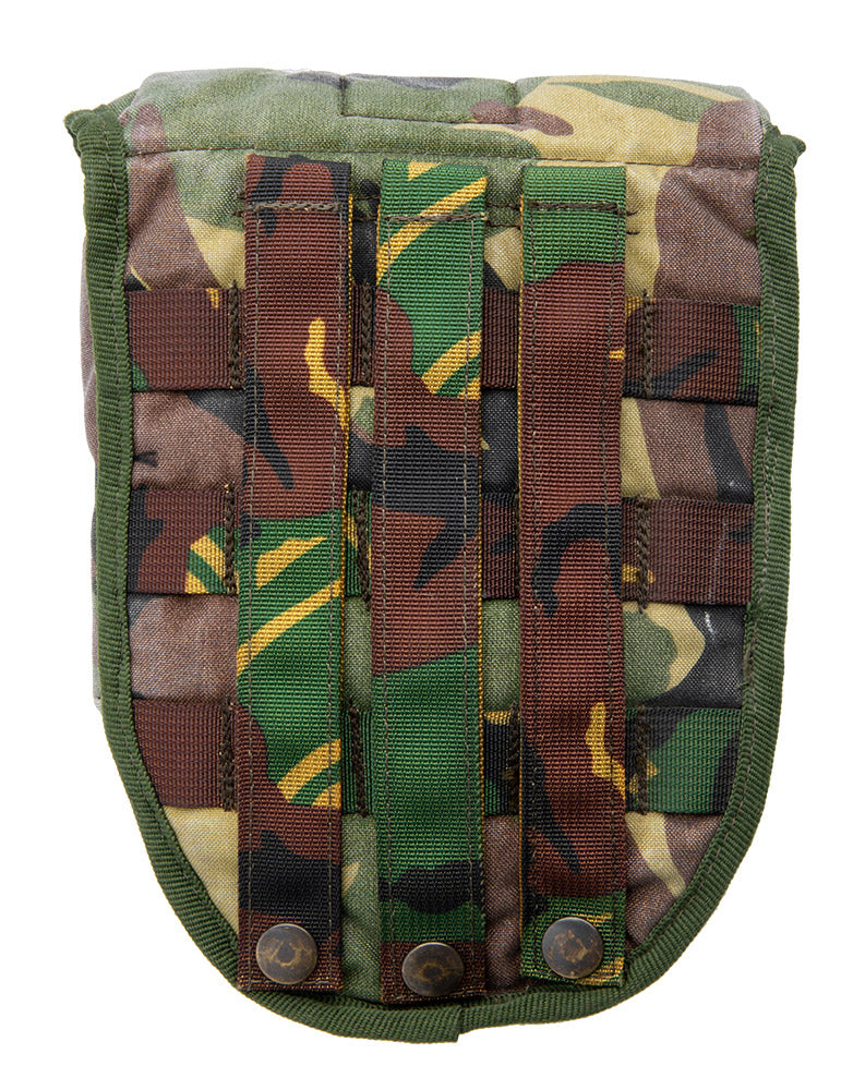 Dutch DPM E-Tool Pouch