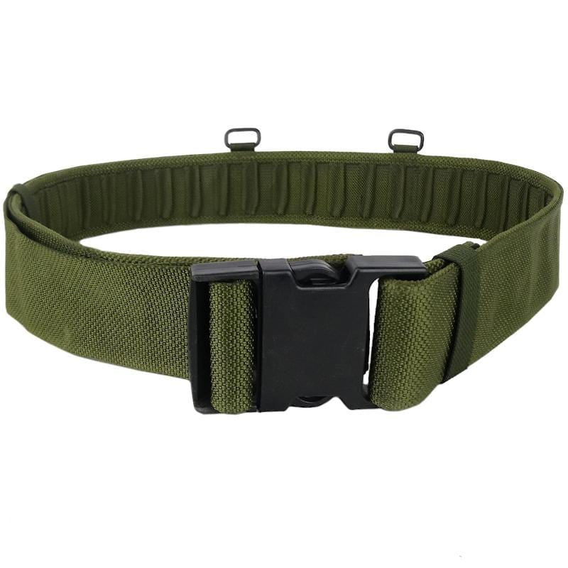 PLCE Main Belt