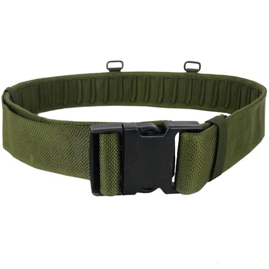 PLCE Main Belt