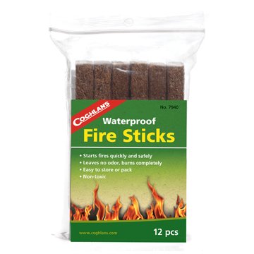 Coghlans Fire Sticks