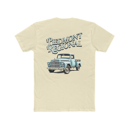 Piedmont Regional Outfitters Grandpa's Truck Tee