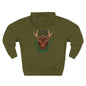 Piedmont Regional Outfitters Deer Logo Hoodie