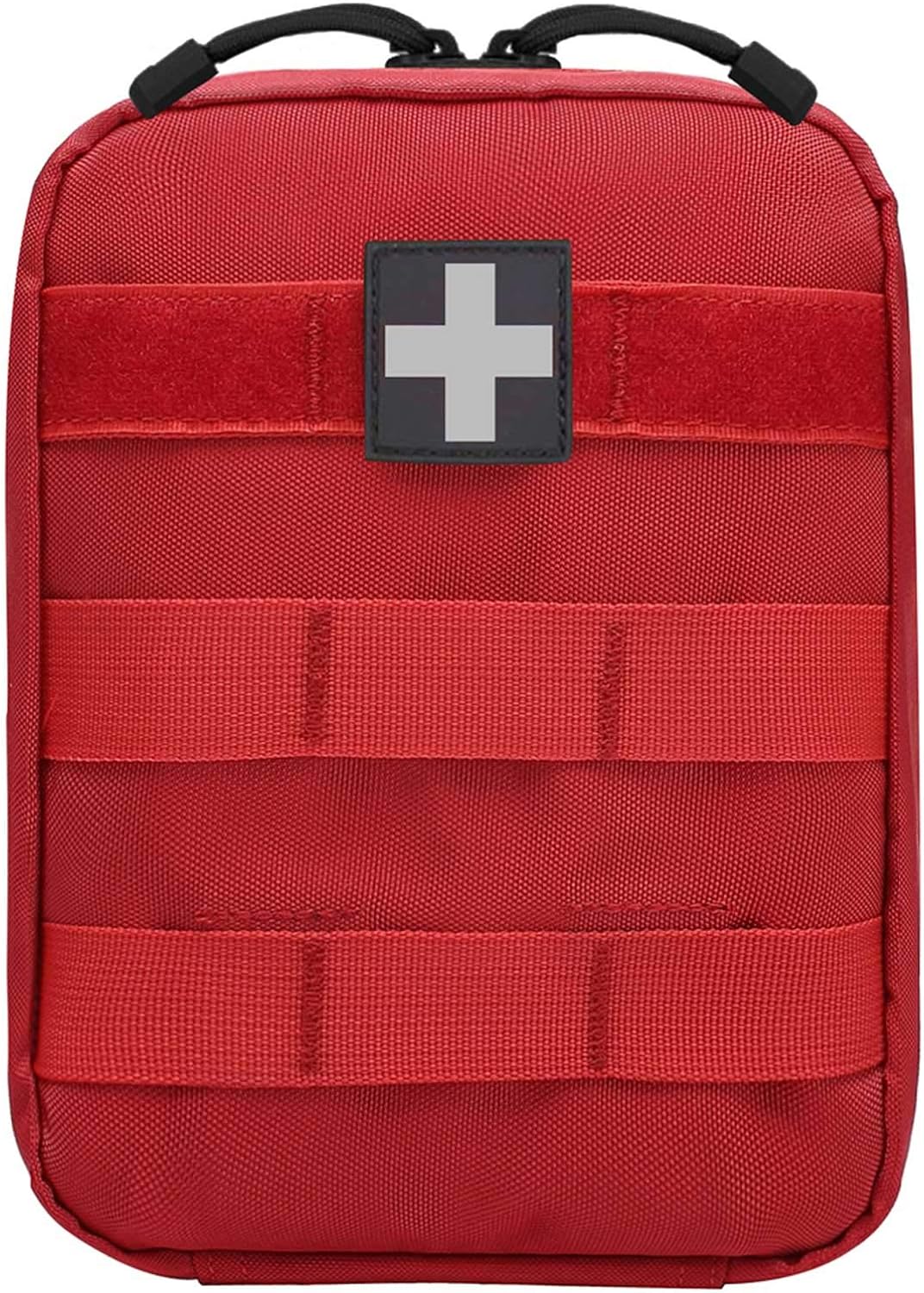 Medical Pouch Grab Bin