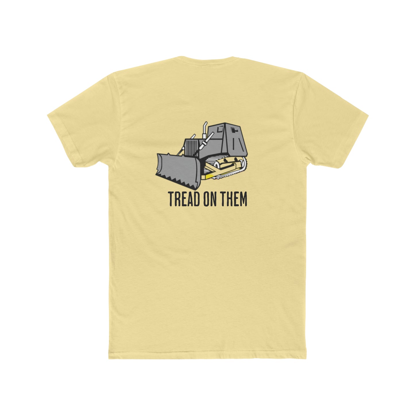 P.R.O. Killdozer Tee