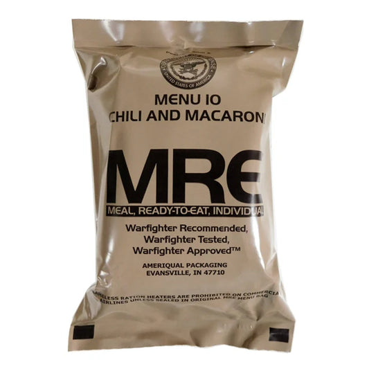 Random Pull MRE