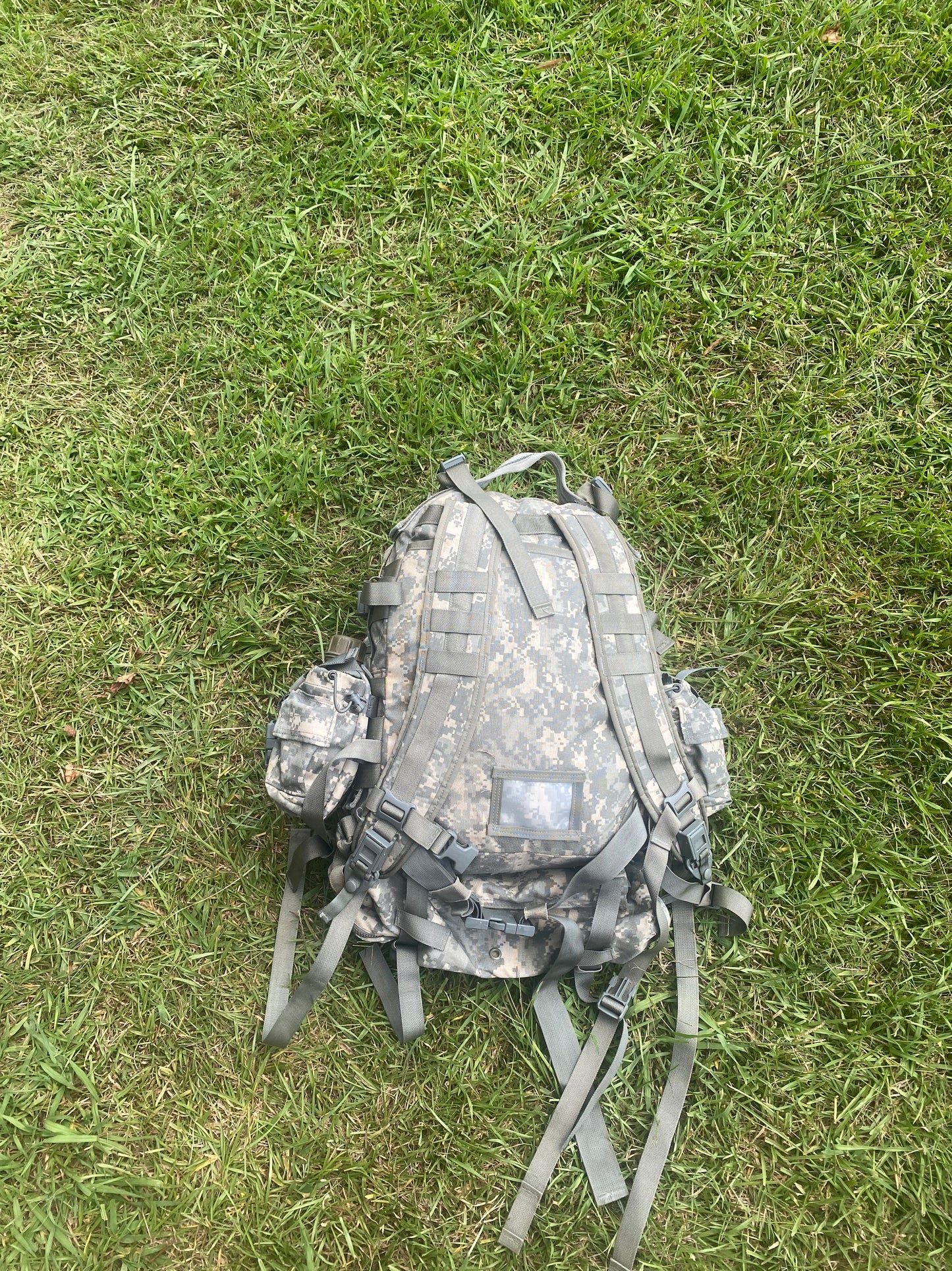 Basic Rifleman’s Pack Bundle