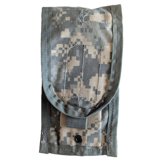 MOLLE 2 Double-Stack Magazine Pouch