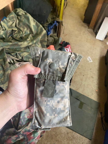 Air Warrior Magazine Pouch