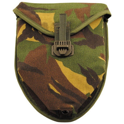 Dutch DPM E-Tool Pouch