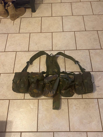 PLCE Belt Kit
