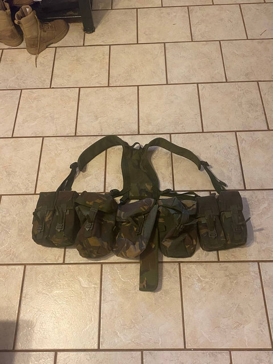 PLCE Belt Kit