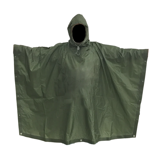 Poncho Pre-Order