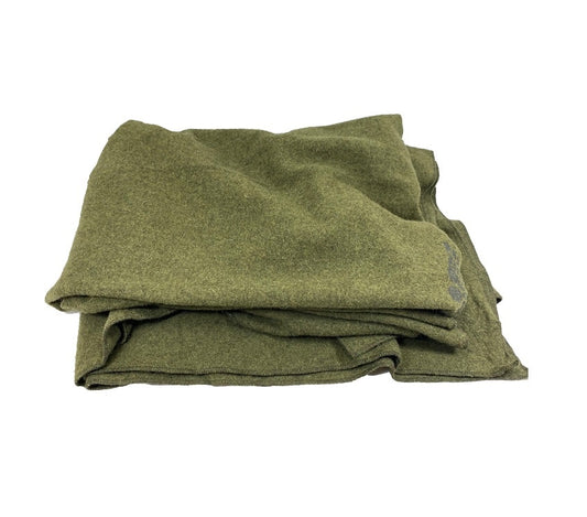 Wool Blanket Pre-Order